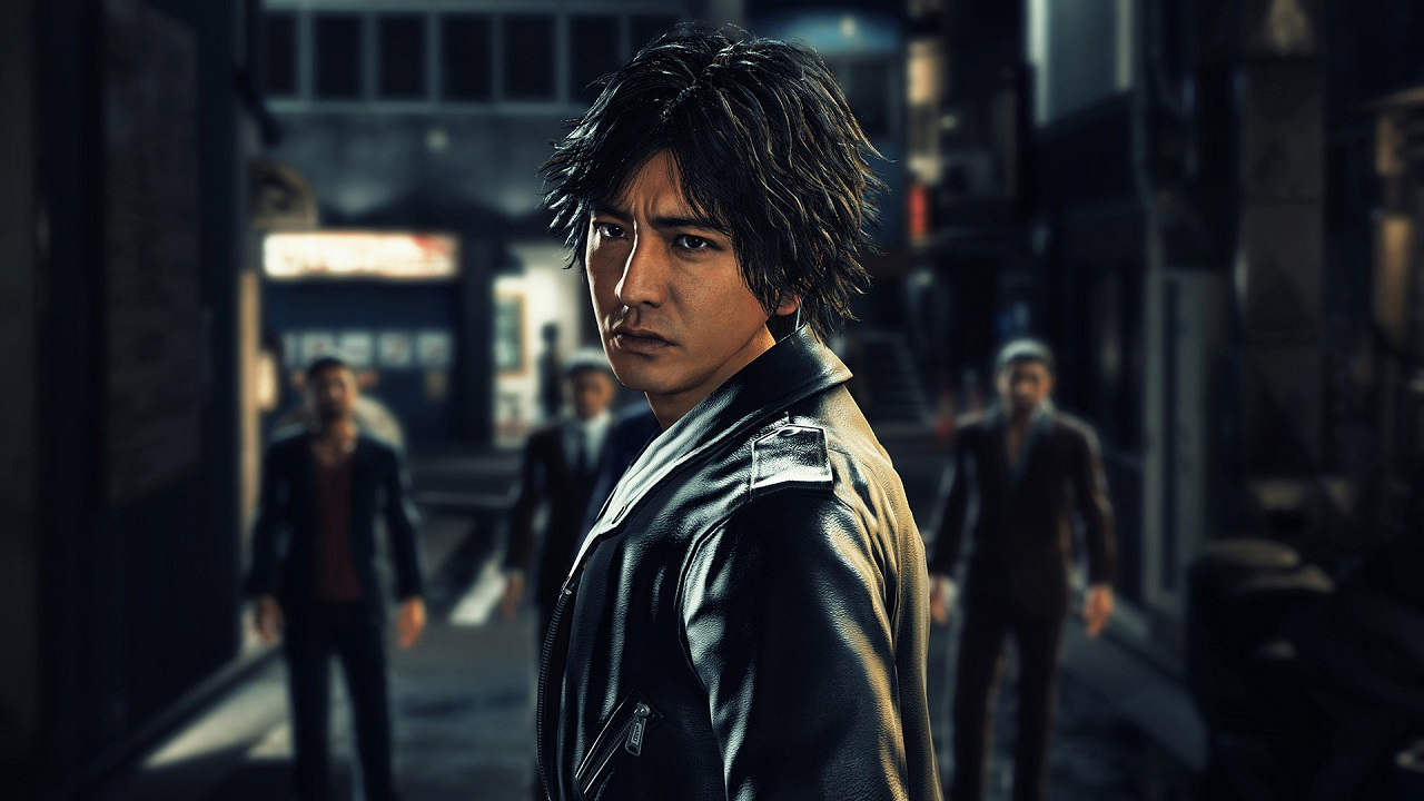 Judgment: la nuova avventura dello Studio Yakuza esce a giugno su PS4