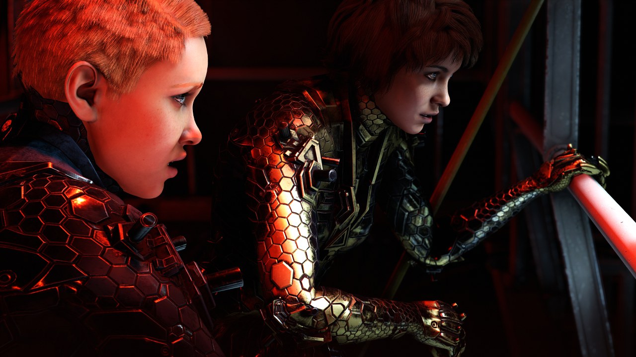 Wolfenstein Youngblood esce a luglio: nuove immagini e scene di gioco