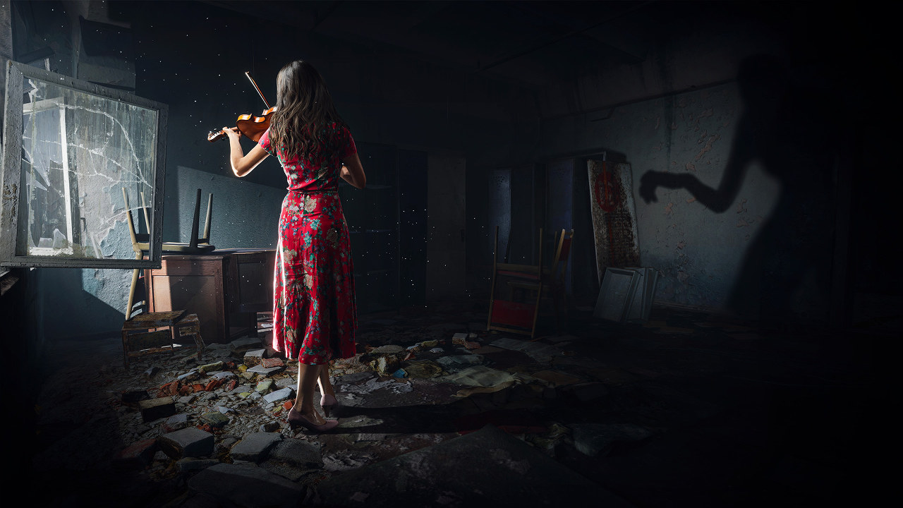 Chernobylite: mezz'ora di gameplay dall'inferno horror di Chernobyl