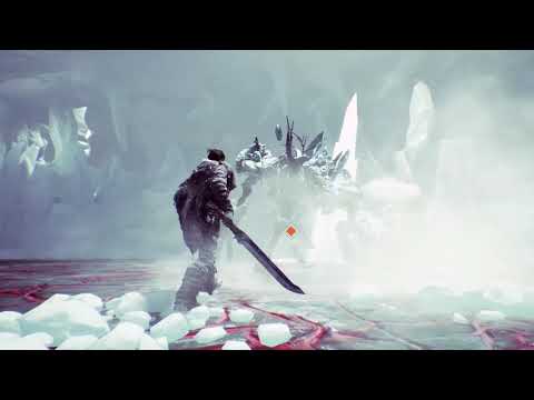 Fade to Silence: gameplay trailer di aprile