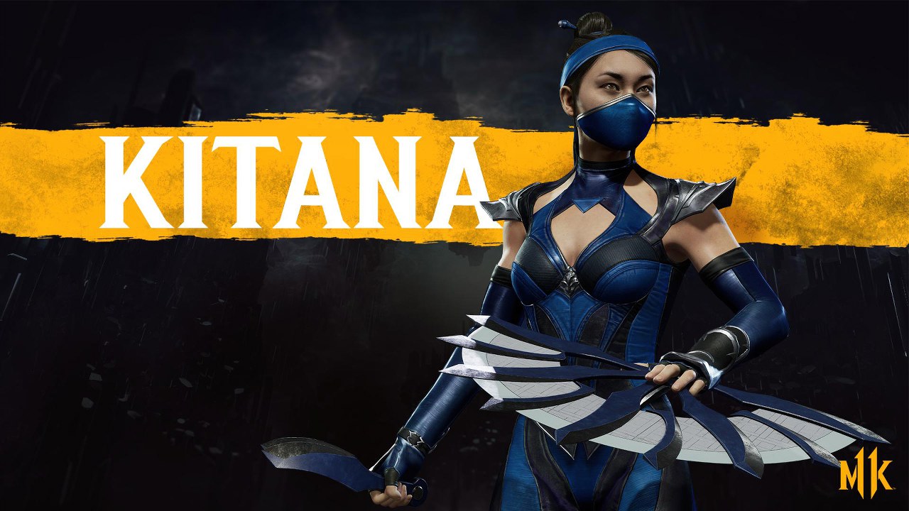 Mortal Kombat 11: il nuovo gameplay trailer conferma la presenza di Kitana