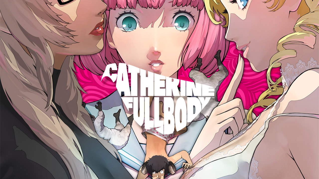 Catherine Full Body: il trailer Death by Nightmare apre i preordini su PS4