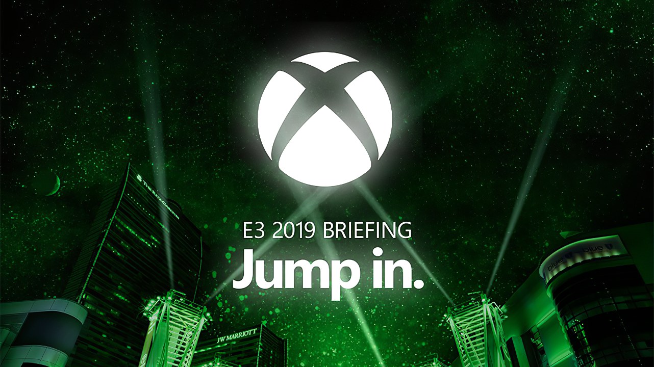 E3 2019 Xbox: spunta online la lista degli annunci della conferenza Microsoft