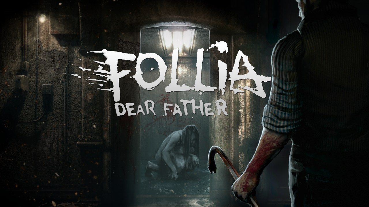 Follia - Dear Father: l'horror italiano arriva in autunno su PC, PS4 e Xbox One