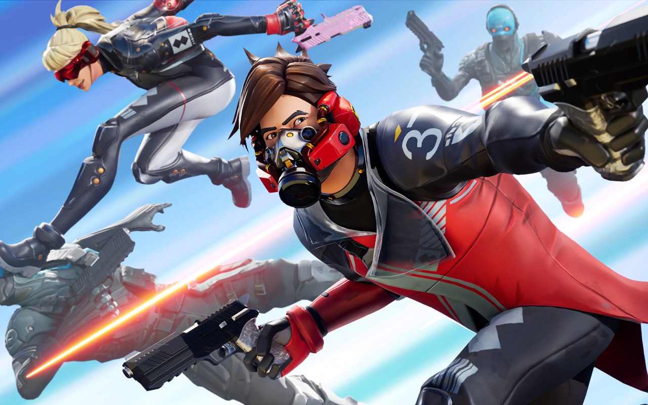 Fortnite: quando esce l'update 9.10? Ecco tutte le novità del prossimo aggiornamento