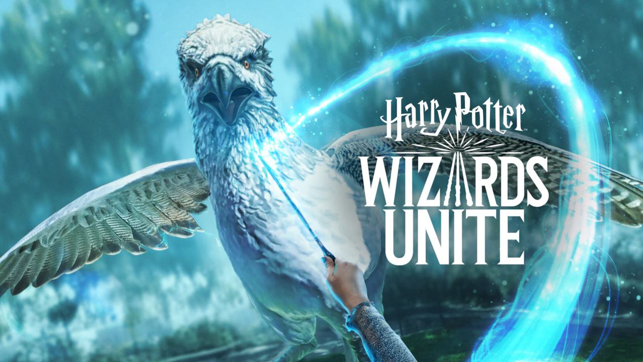 Harry Potter: Wizards Unite, il nuovo video chiama a raccolta tutti i maghi