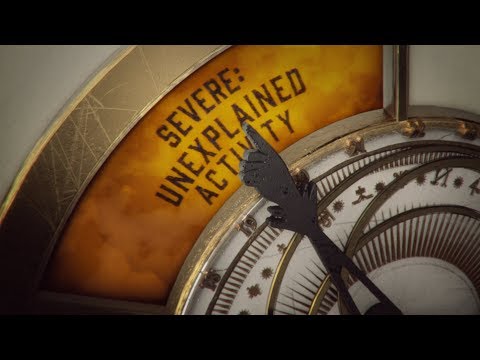 Harry Potter: Wizards Unite - trailer Calling All Wizards