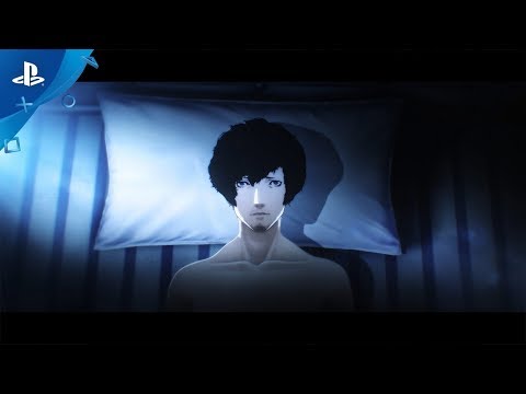 Catherine: Full Body - trailer Death by Nightmare