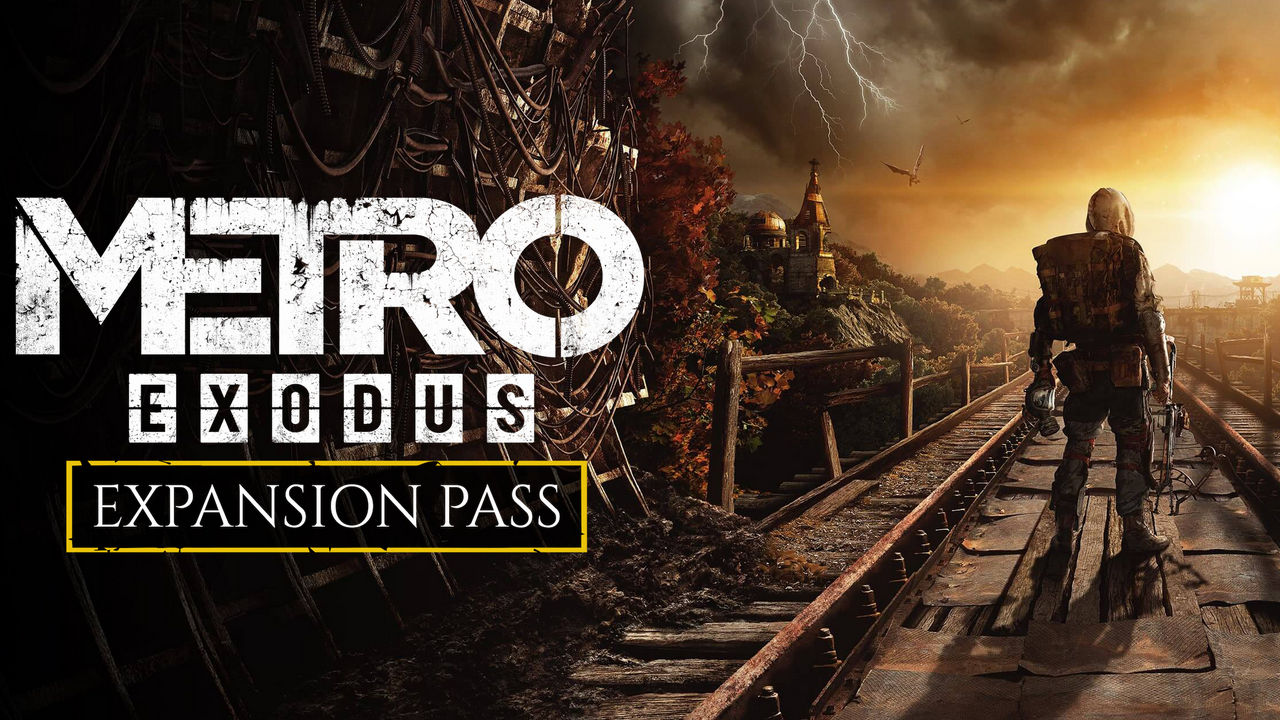 Metro Exodus: annunciati i contenuti dell'Expansion Pass