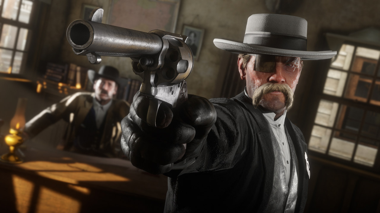 Red Dead Online esce dalla Beta: ecco tutte le novità dell'ultimo update