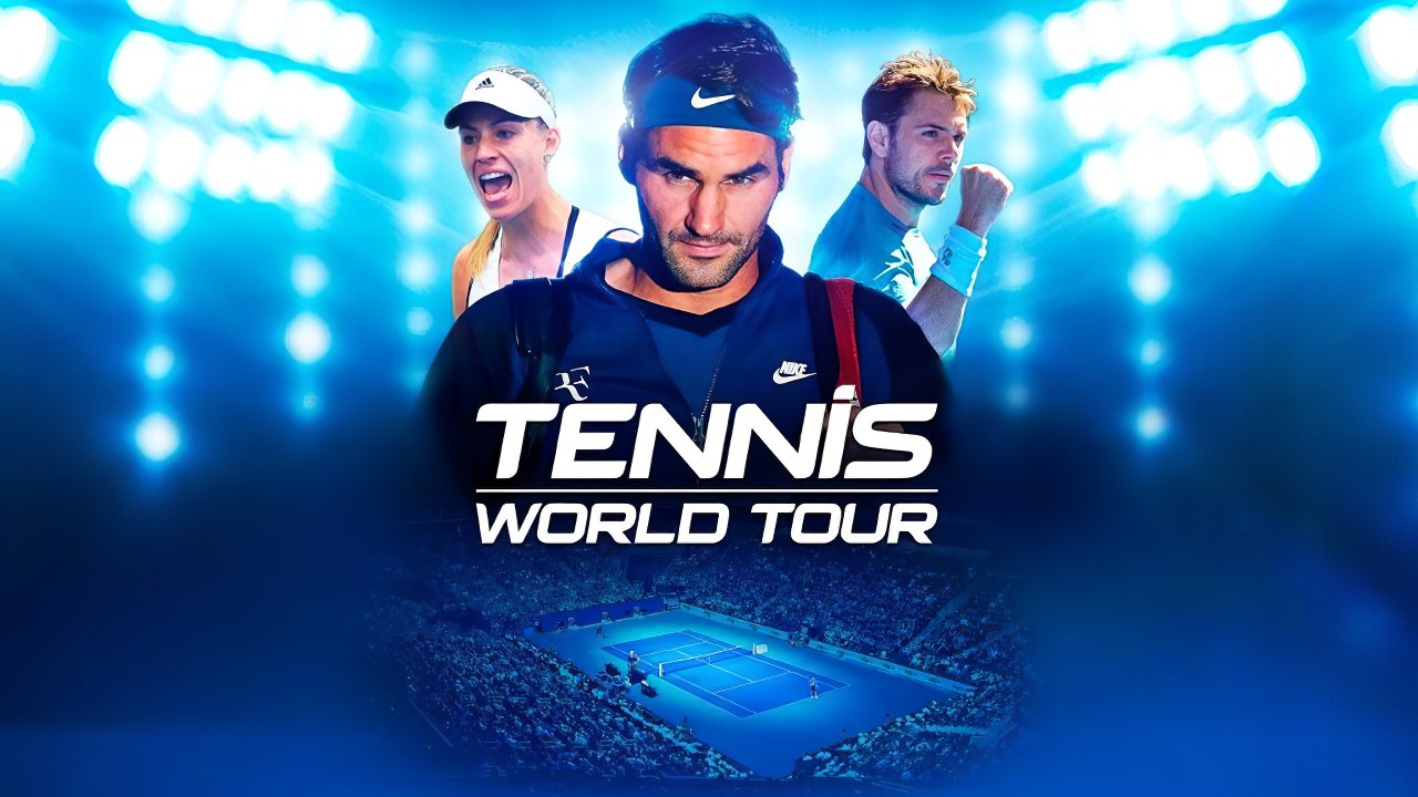 Tennis World Tour: Roland-Garros Edition - nuovo video di gioco con Nadal