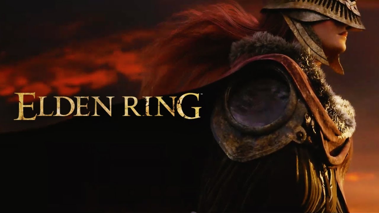 Elden Ring: From Software e George Martin svelano il nuovo gioco di ruolo