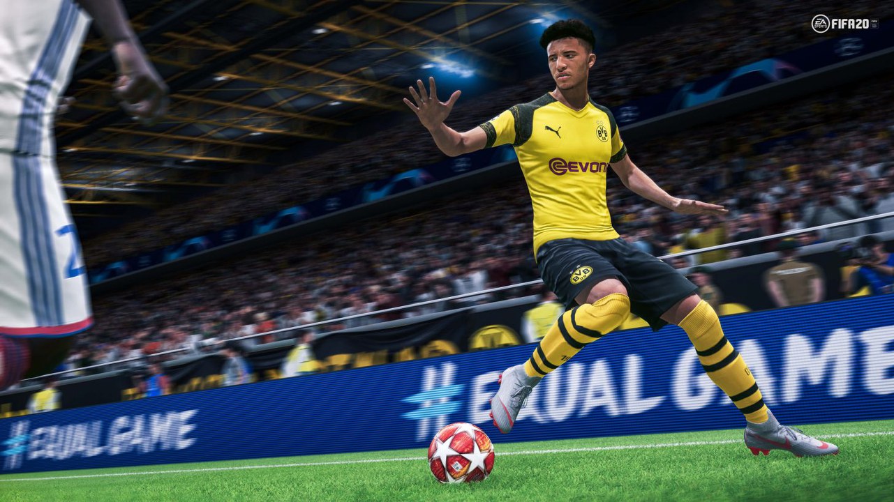 FIFA 20 è ufficiale! Ecco immagini, video e info sulla modalità VOLTA ispirata a FIFA Street