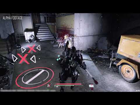 The Surge 2: nuovo gameplay trailer sul sistema di combattimento