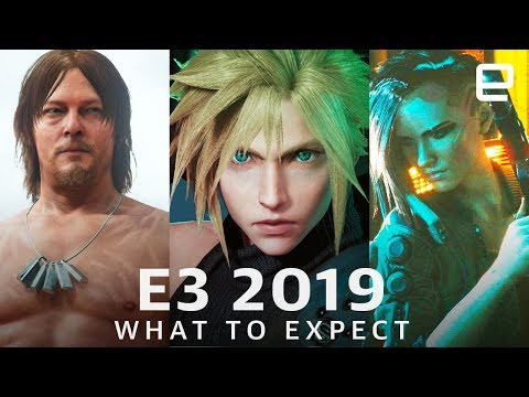 E3 2019: cosa aspettarsi dalla fiera videoludica di Los Angeles