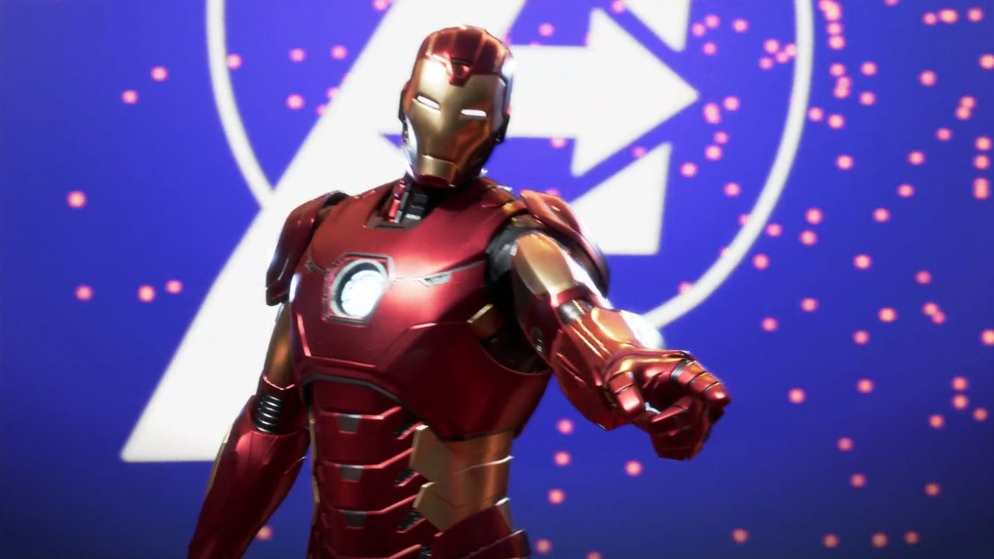 Marvel's Avengers: ecco il trailer di annuncio del videogioco ufficiale!