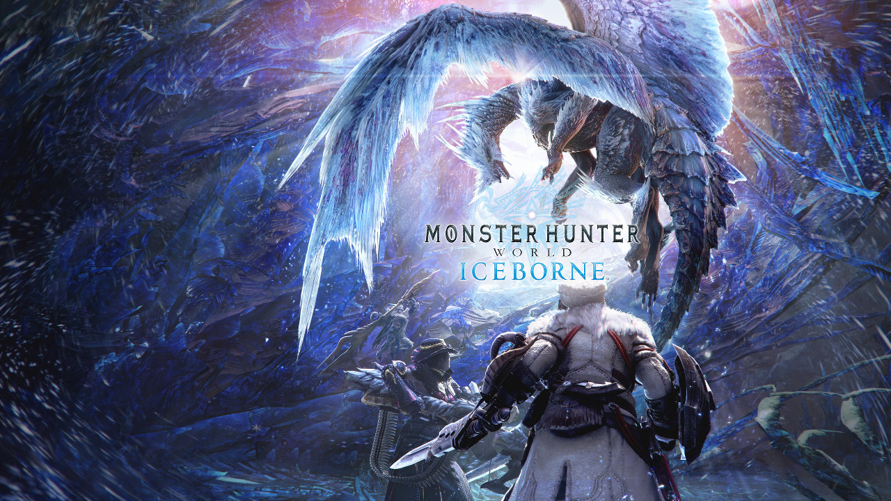 Monster Hunter World Iceborne: annunciate le date della Beta su PS4