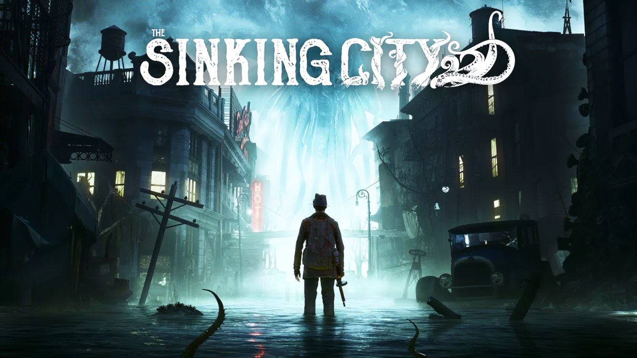 The Sinking City: l'horror di Frogwares approda su PC, PS4 e Xbox One