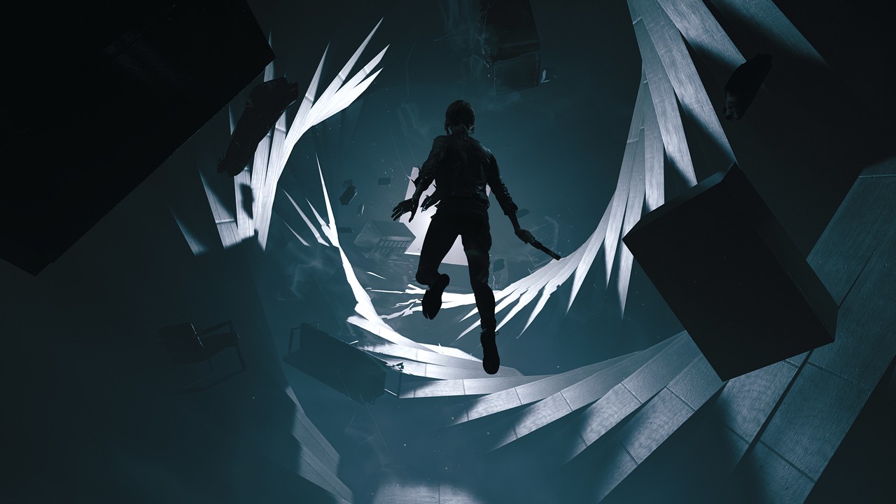 Control: l'avventura paranormale di Remedy si mostra in un nuovo gameplay trailer