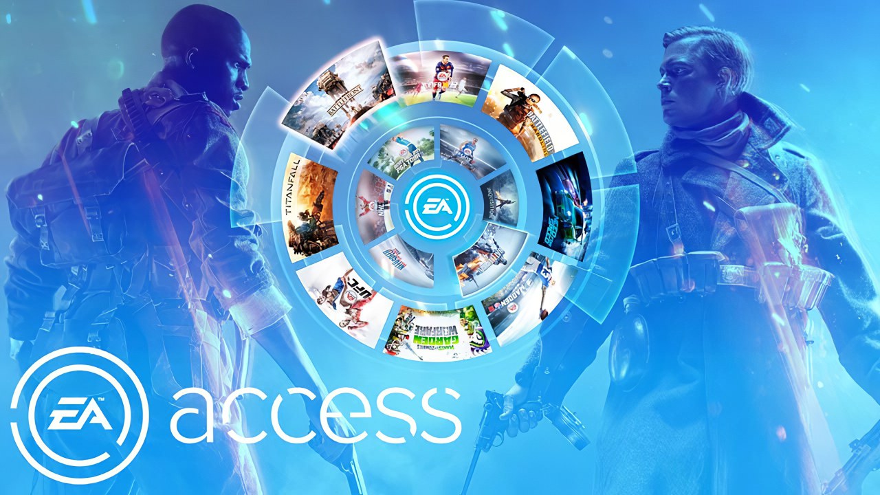 EA Access arriva su PS4: ecco tutti i giochi scaricabili gratis dagli abbonati