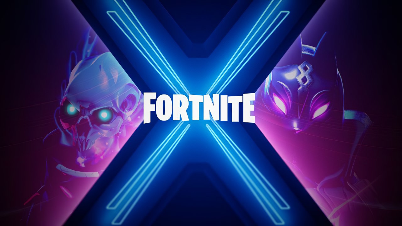 Fortnite: quando esce la Stagione 10? Ecco date, orari e dettagli della Season X