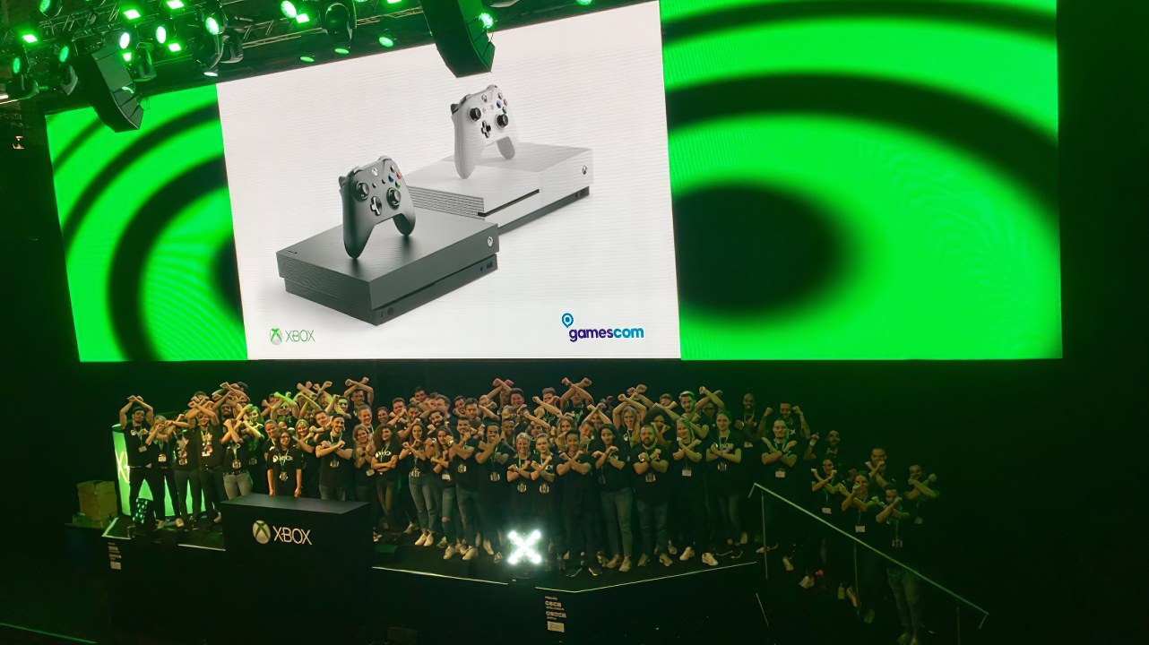 Microsoft annuncia una puntata speciale di Inside Xbox per la Gamescom 2019
