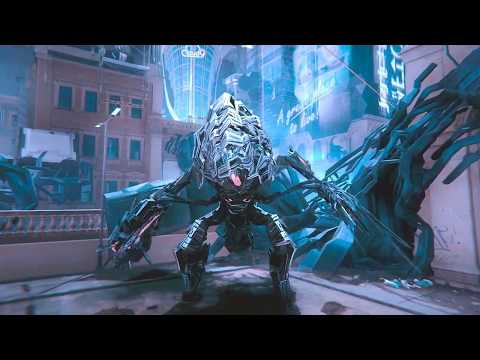 The Surge 2: gameplay trailer su nemici, ambientazioni, armi e boss