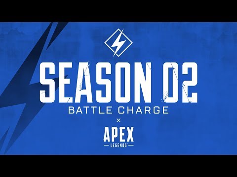 Apex Legends: gameplay trailer della Season 2