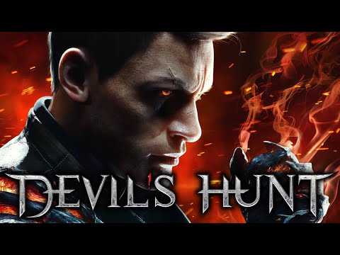 Control: trailer ufficiale della Storia