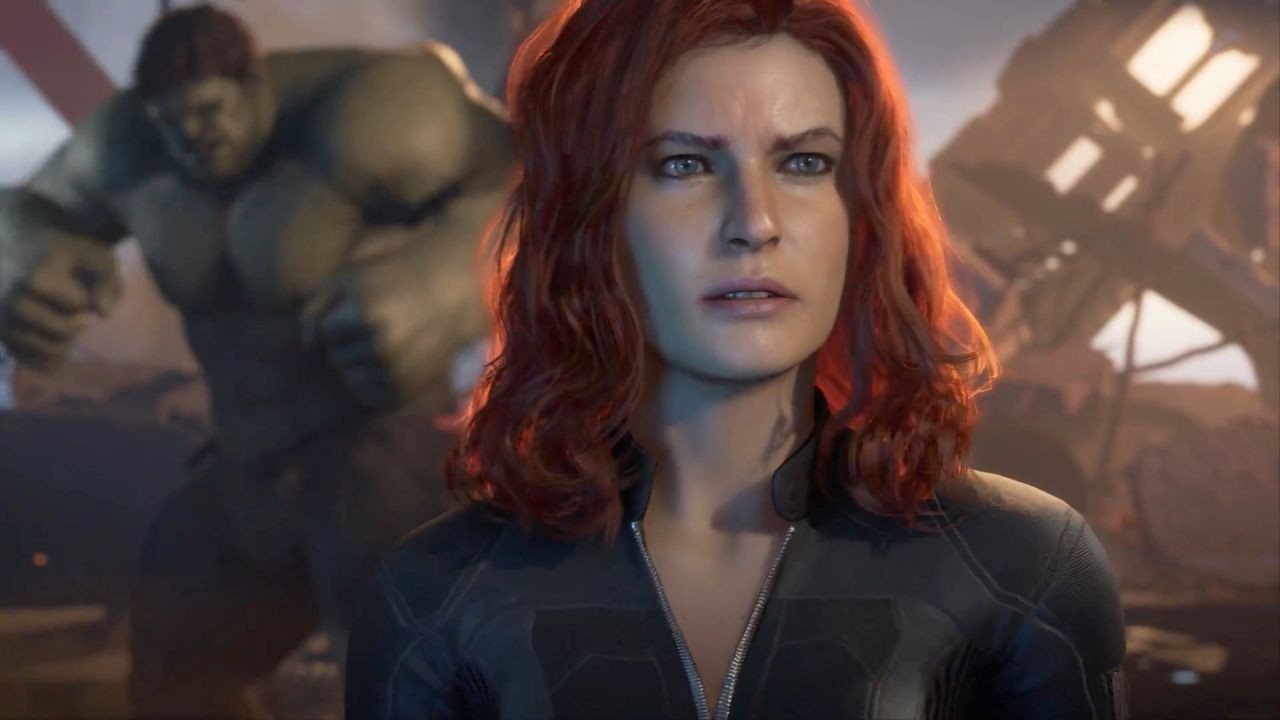Marvel's Avengers: trapela dal Comic-Con 2019 il primo video gameplay!