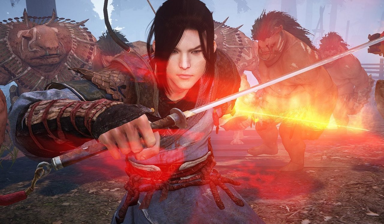 Black Desert: il gioco di ruolo online entra in Open Beta su PS4