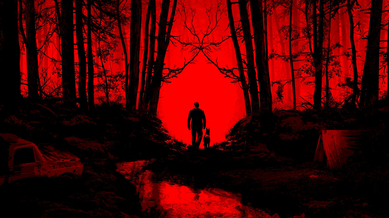 Blair Witch: la Strega terrorizza nel nuovo video gameplay 4K