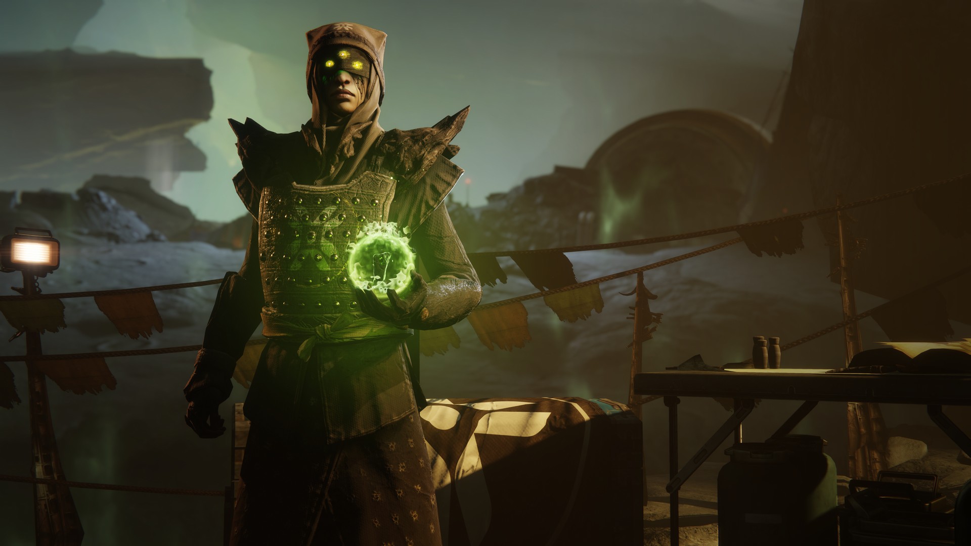 Destiny 2 Shadowkeep: l'espansione dark ci porta sulla Luna col video della Gamescom