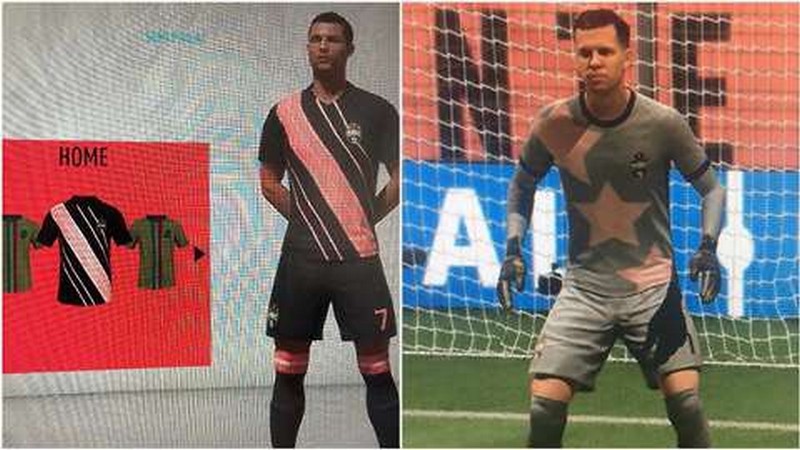 FIFA 20 e la Juventus: ecco le prime immagini del Piemonte Calcio!