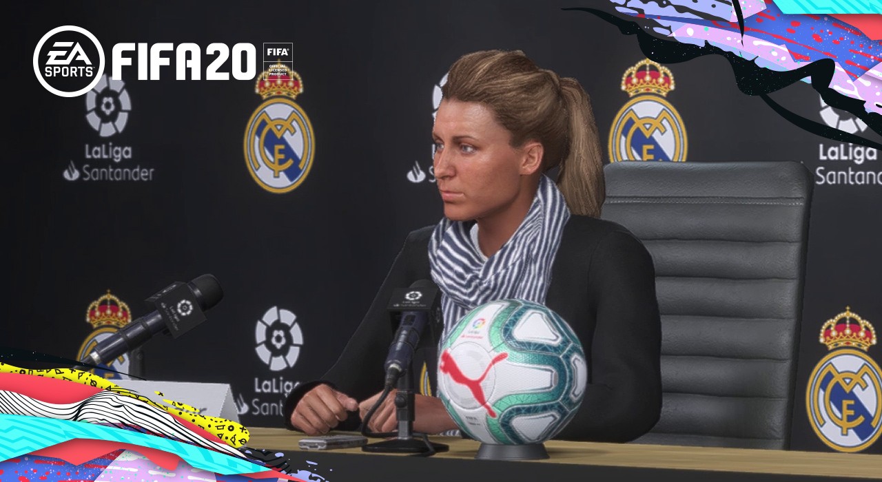 FIFA 20: EA Sports illustra tutte le principali novità della Carriera