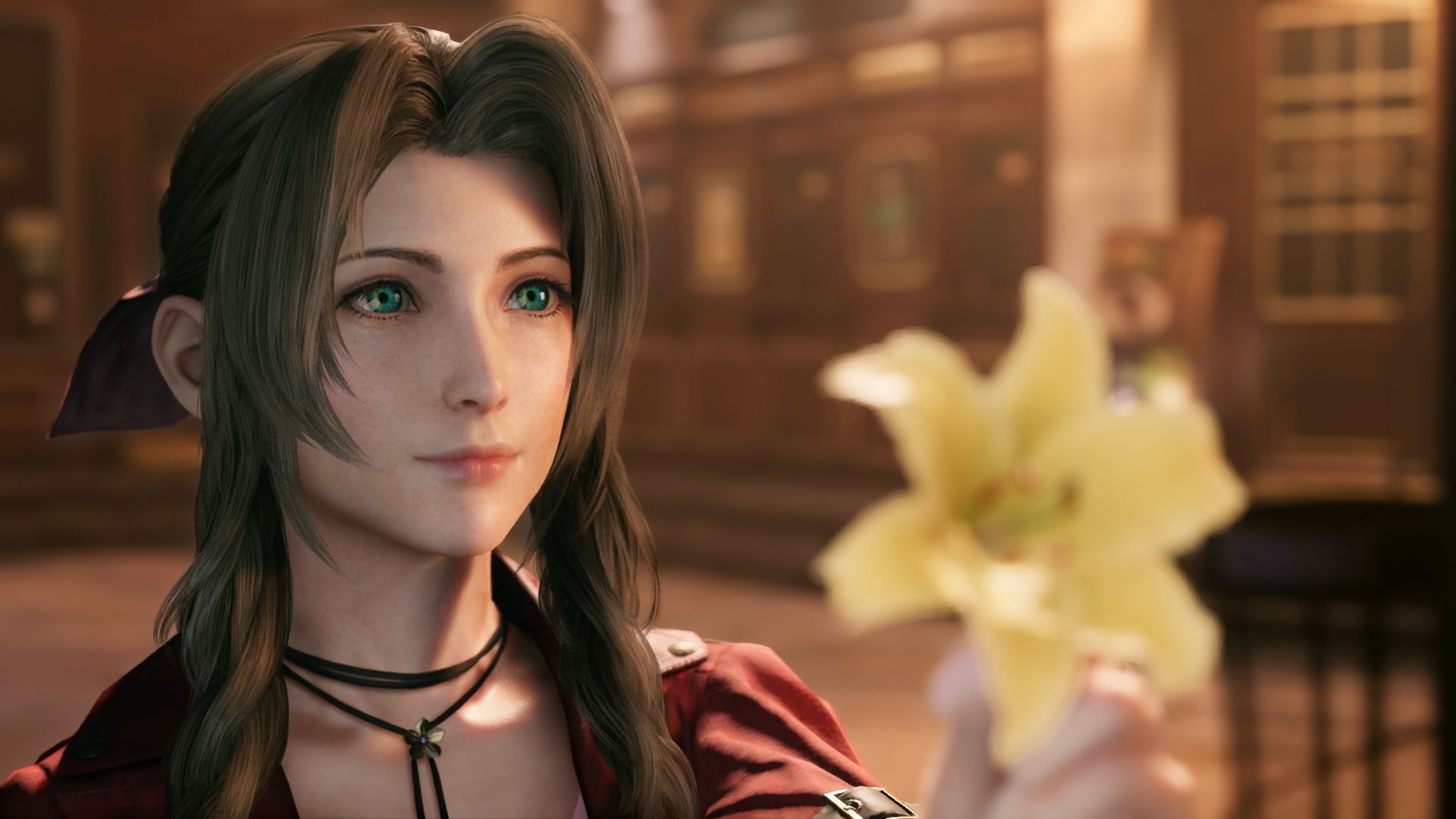 Square Enix: Marvel's Avengers e Final Fantasy 7 Remake giocabili alla Gamescom 2019