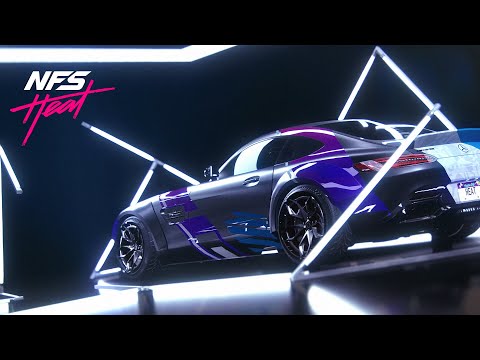 Need for Speed Heat: gameplay trailer della Gamescom 2019