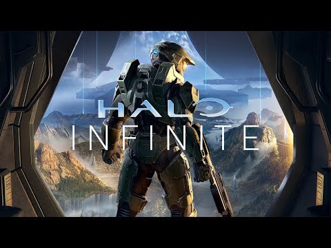 Halo Infinite: trailer Discover Hope - E3 2019