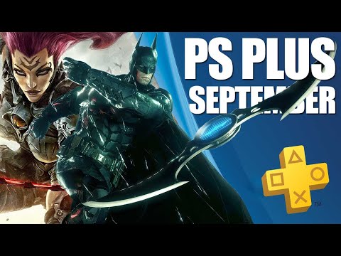 PlayStation Plus: video sui giochi PS4 gratis di Settembre 2019