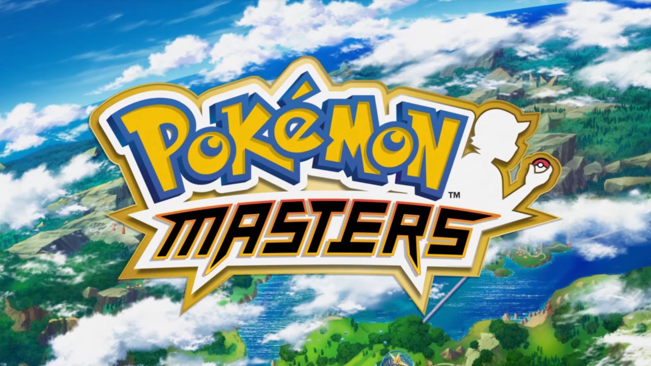 Pokemon Masters è finalmente disponibile su sistemi iOS e Android