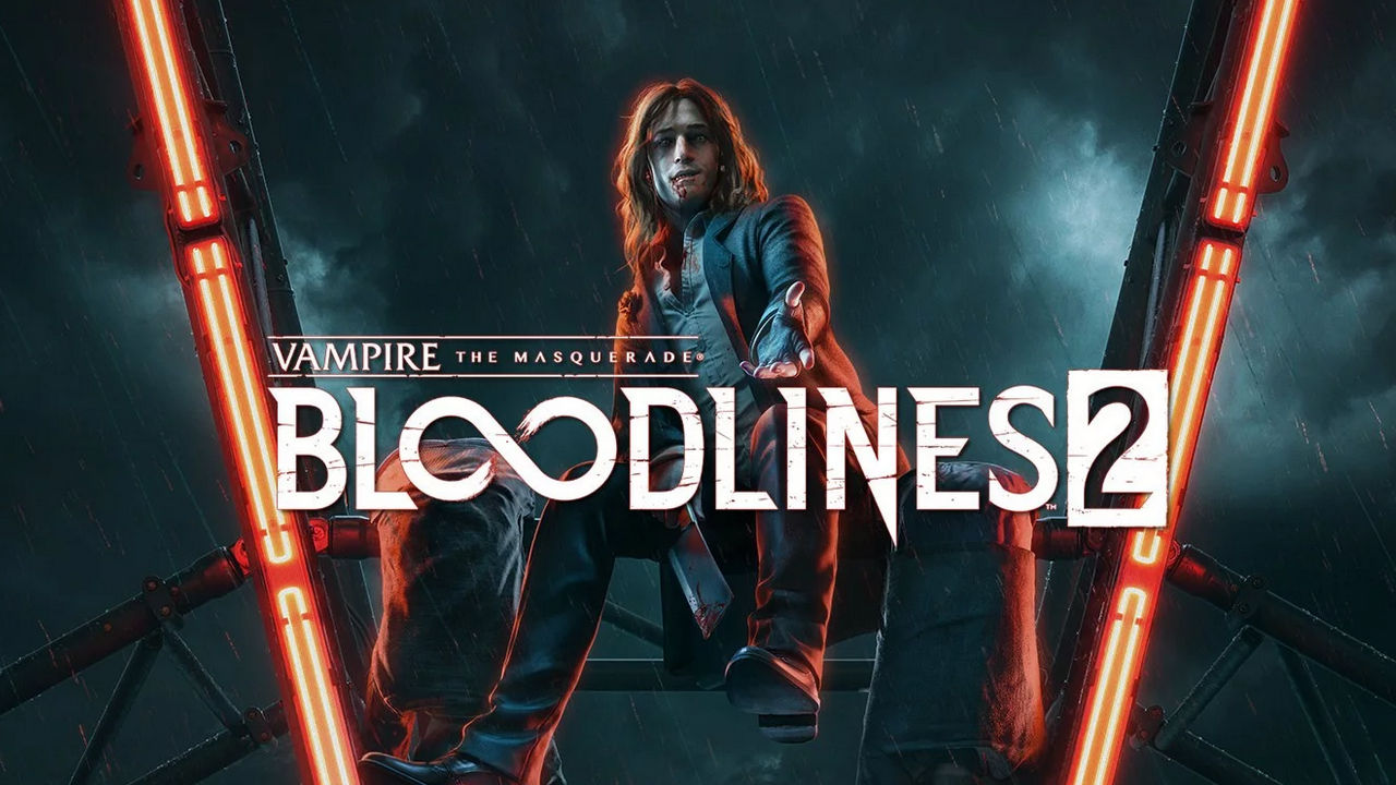 Vampire Bloodlines 2: il video della Gamescom mostra i benefici del Ray Tracing