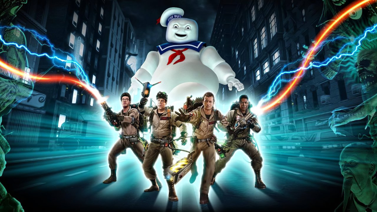 Ghostbusters: The Video Game Remastered si mostra nel nuovo video gameplay