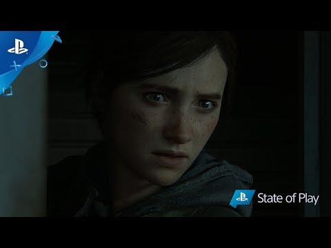 The Last of Us 2: video di annuncio della data di uscita