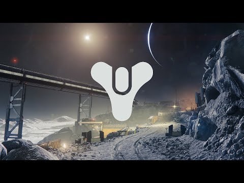 Destiny 2 Ombre dal Profondo: video 