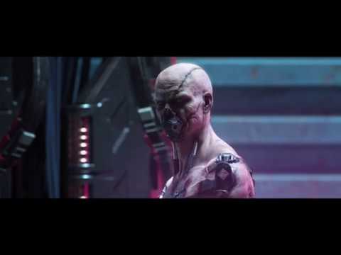 The Surge 2: Story Trailer ufficiale