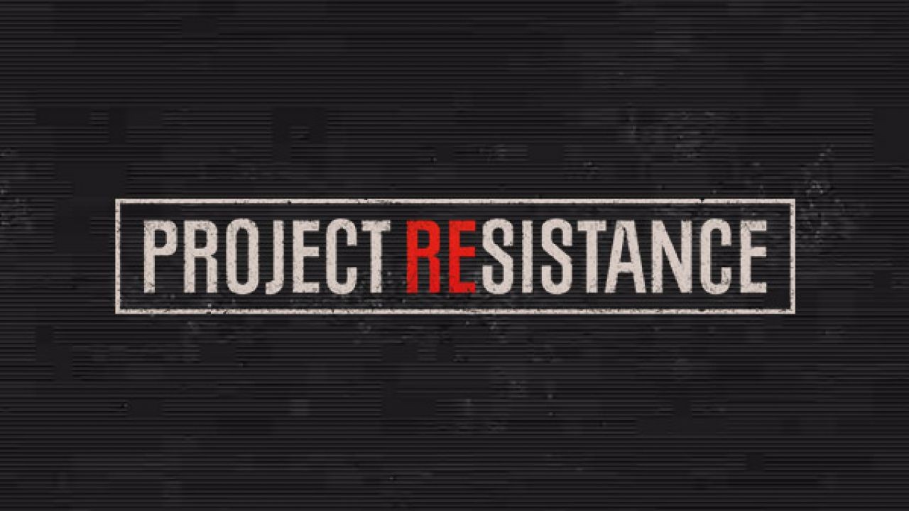 Resident Evil: Project REsistance è realtà - ecco il teaser trailer di annuncio