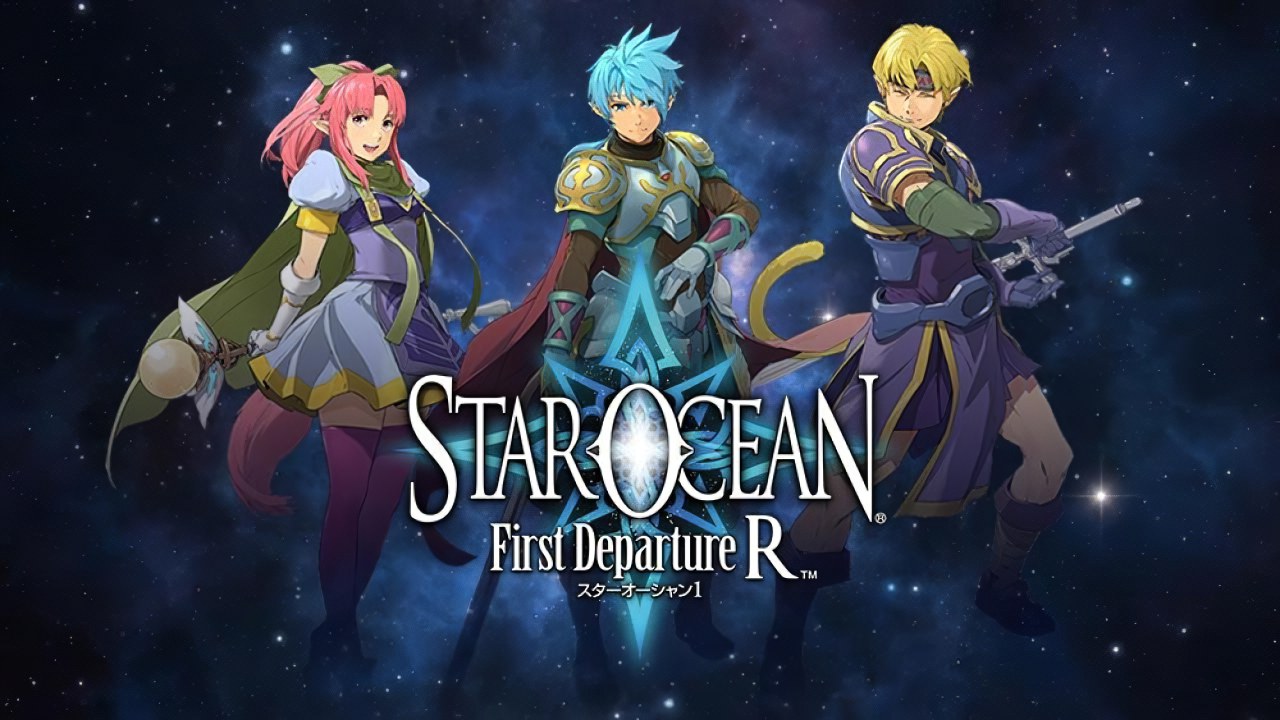 Star Ocean First Departure: data di uscita svelata nel nuovo gameplay trailer
