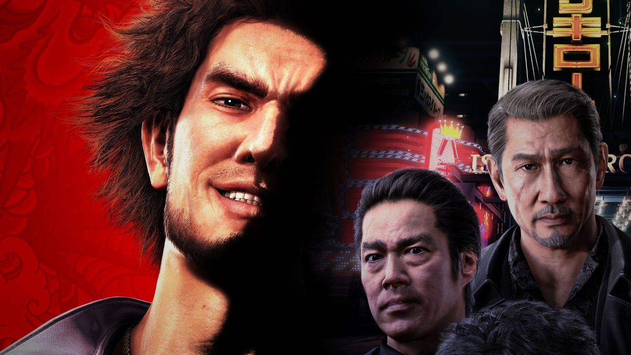 Yakuza Like a Dragon è ufficiale: ecco il video di presentazione